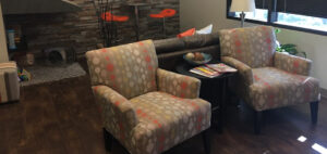 t-town smiles tulsa dentist office
