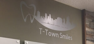 T-town smiles scott street dds