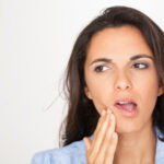 What Can Happen if a Cracked Tooth Opens During Chewing?