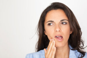 Do Cracked Teeth Require Repairs?
