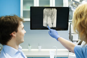 Why Do We Always Need to Check Your X-rays?