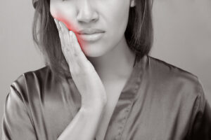 Reasons You May Wake Up with Jaw Pain