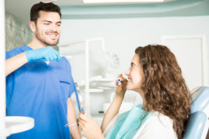 How Oral Health Problems Can Contribute to Migraines