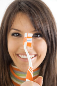 When Is It Time to Replace My Toothbrush?