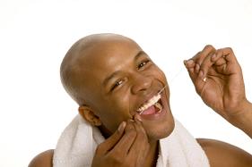 Does Using Waxed Floss Improve How Clean You Can Get Your Mouth?